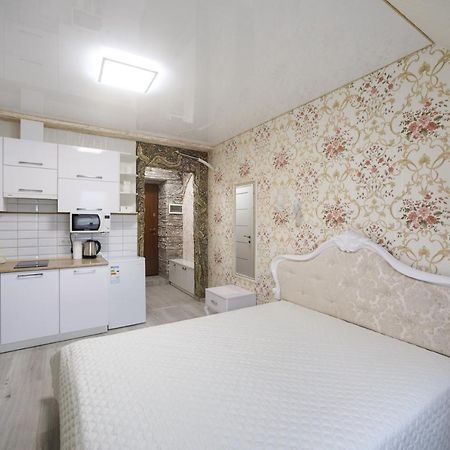 Apartments U Ratushi Kamyanets-Podilski Dış mekan fotoğraf
