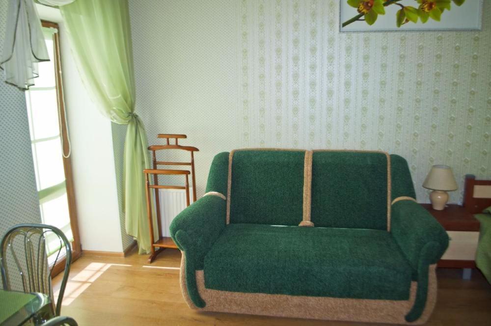 Apartments U Ratushi Kamyanets-Podilski Dış mekan fotoğraf
