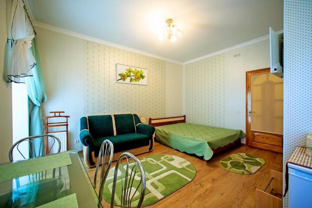 Apartments U Ratushi Kamyanets-Podilski Dış mekan fotoğraf
