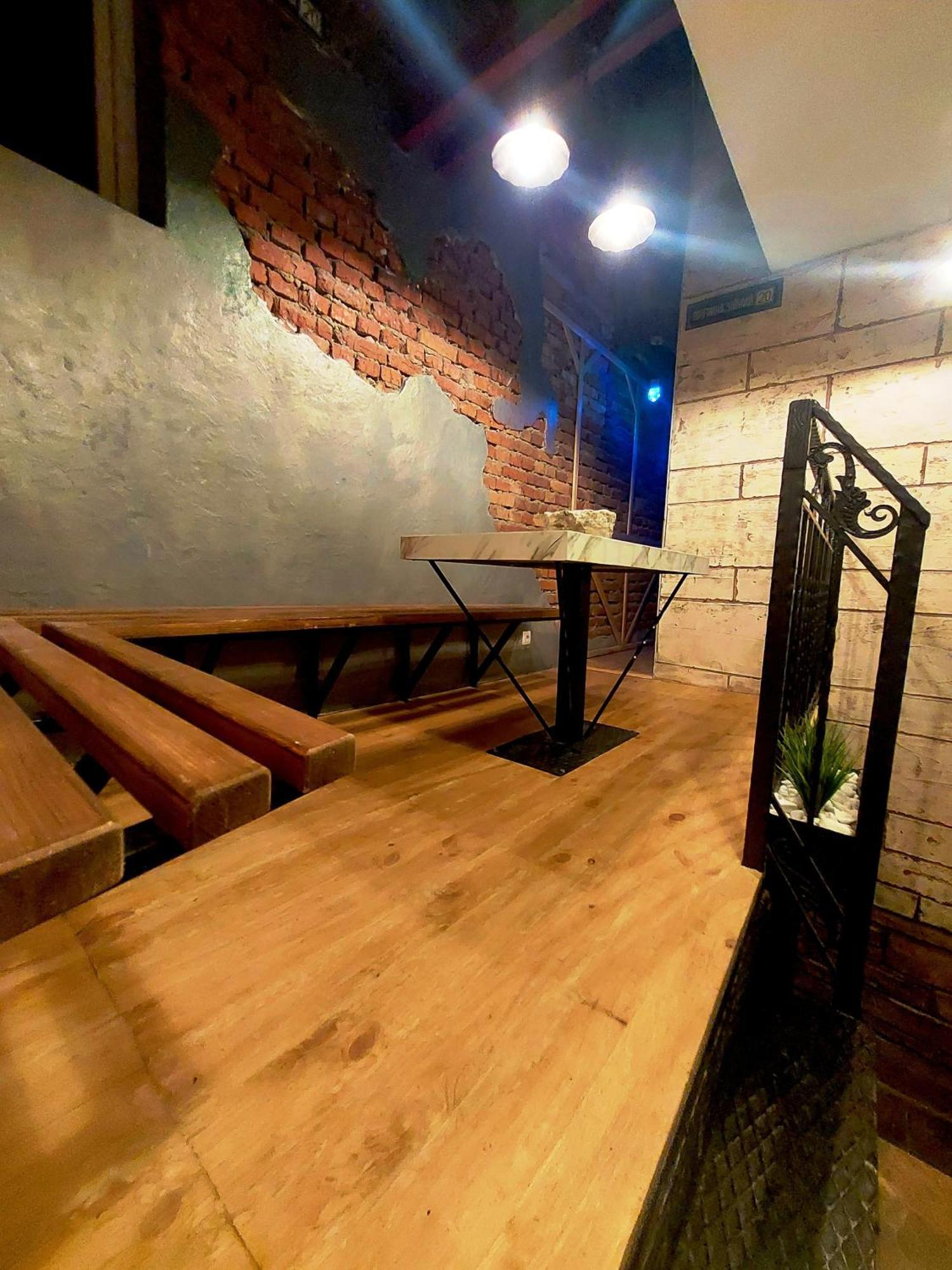 Apartments U Ratushi Kamyanets-Podilski Dış mekan fotoğraf