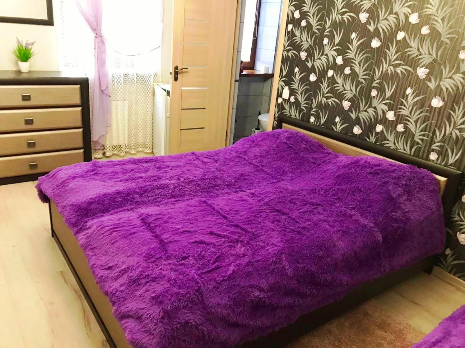 Apartments U Ratushi Kamyanets-Podilski Dış mekan fotoğraf
