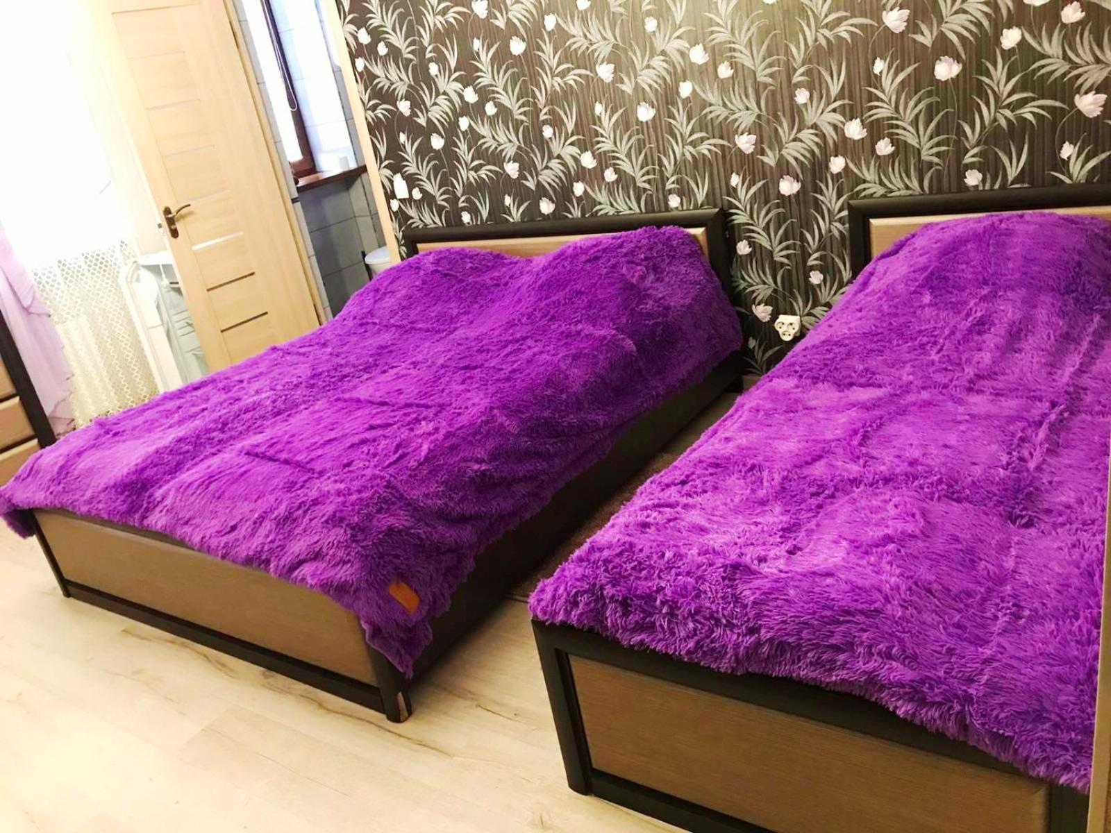 Apartments U Ratushi Kamyanets-Podilski Dış mekan fotoğraf