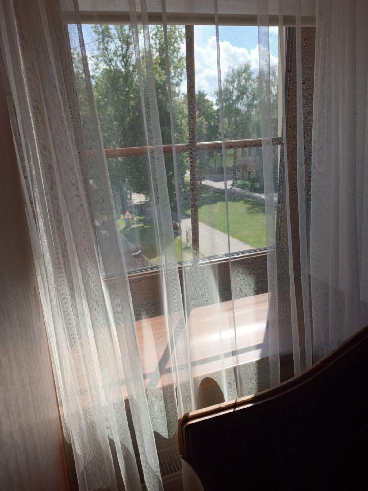Apartments U Ratushi Kamyanets-Podilski Dış mekan fotoğraf