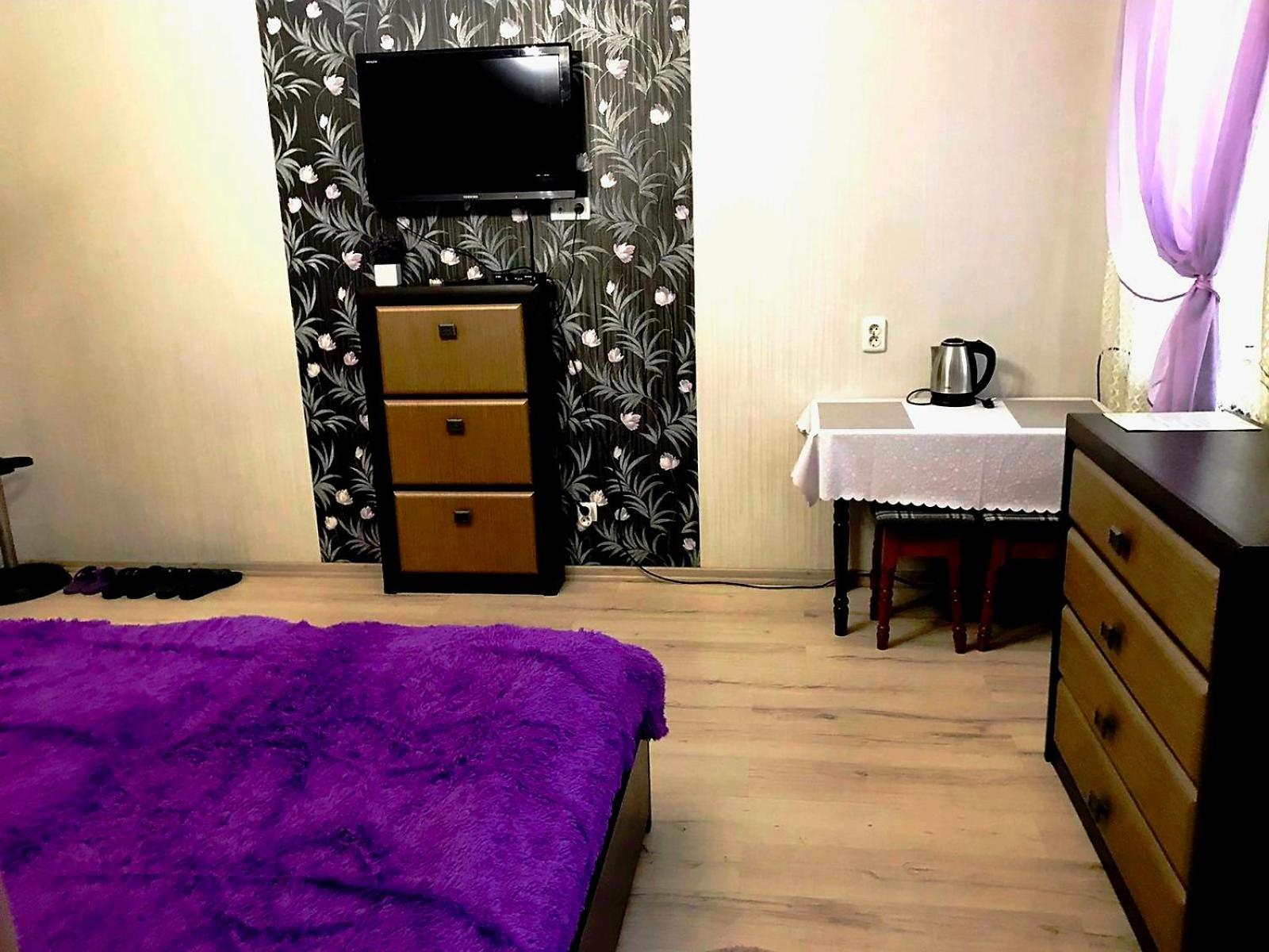 Apartments U Ratushi Kamyanets-Podilski Dış mekan fotoğraf