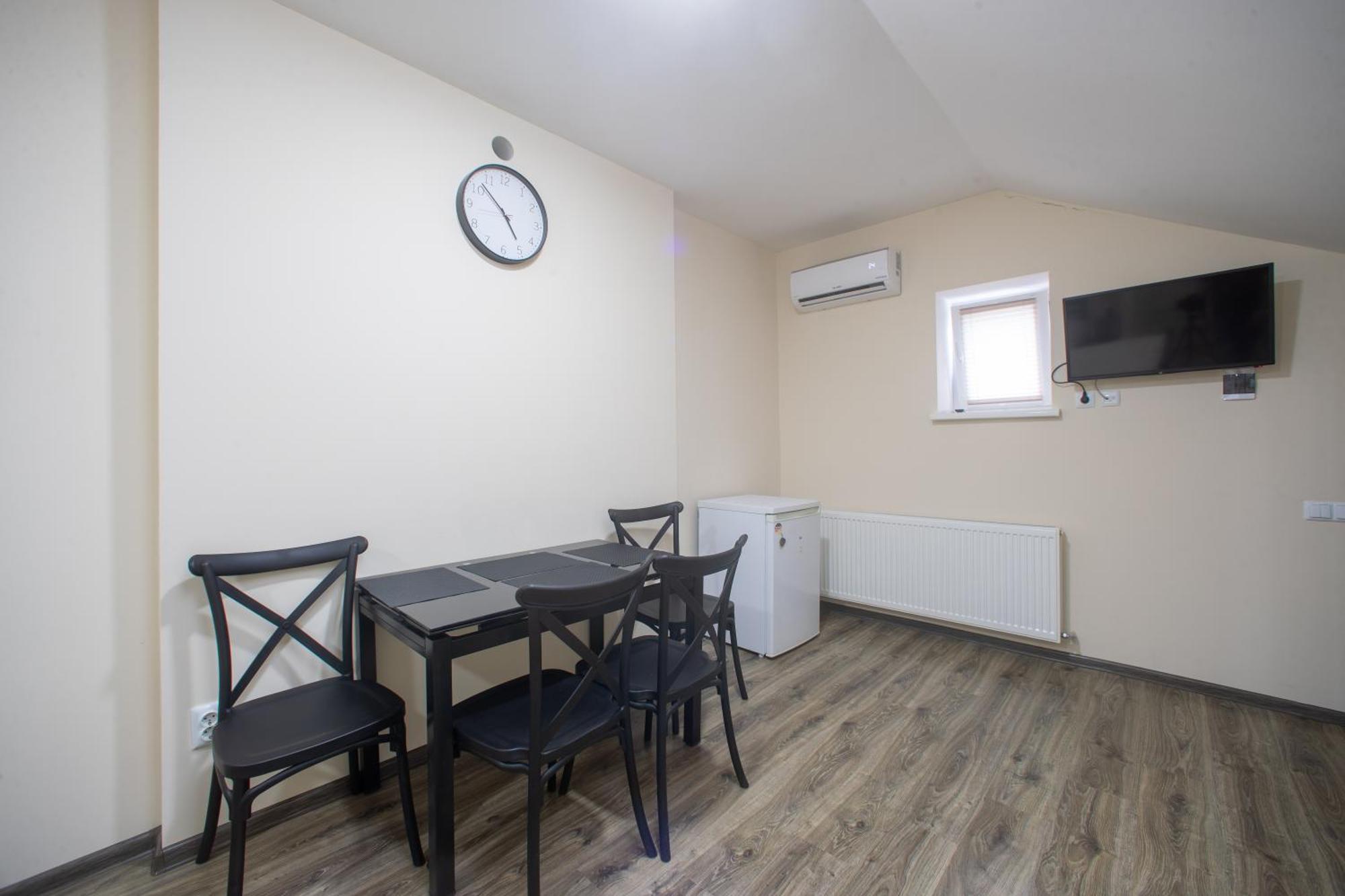 Apartments U Ratushi Kamyanets-Podilski Dış mekan fotoğraf