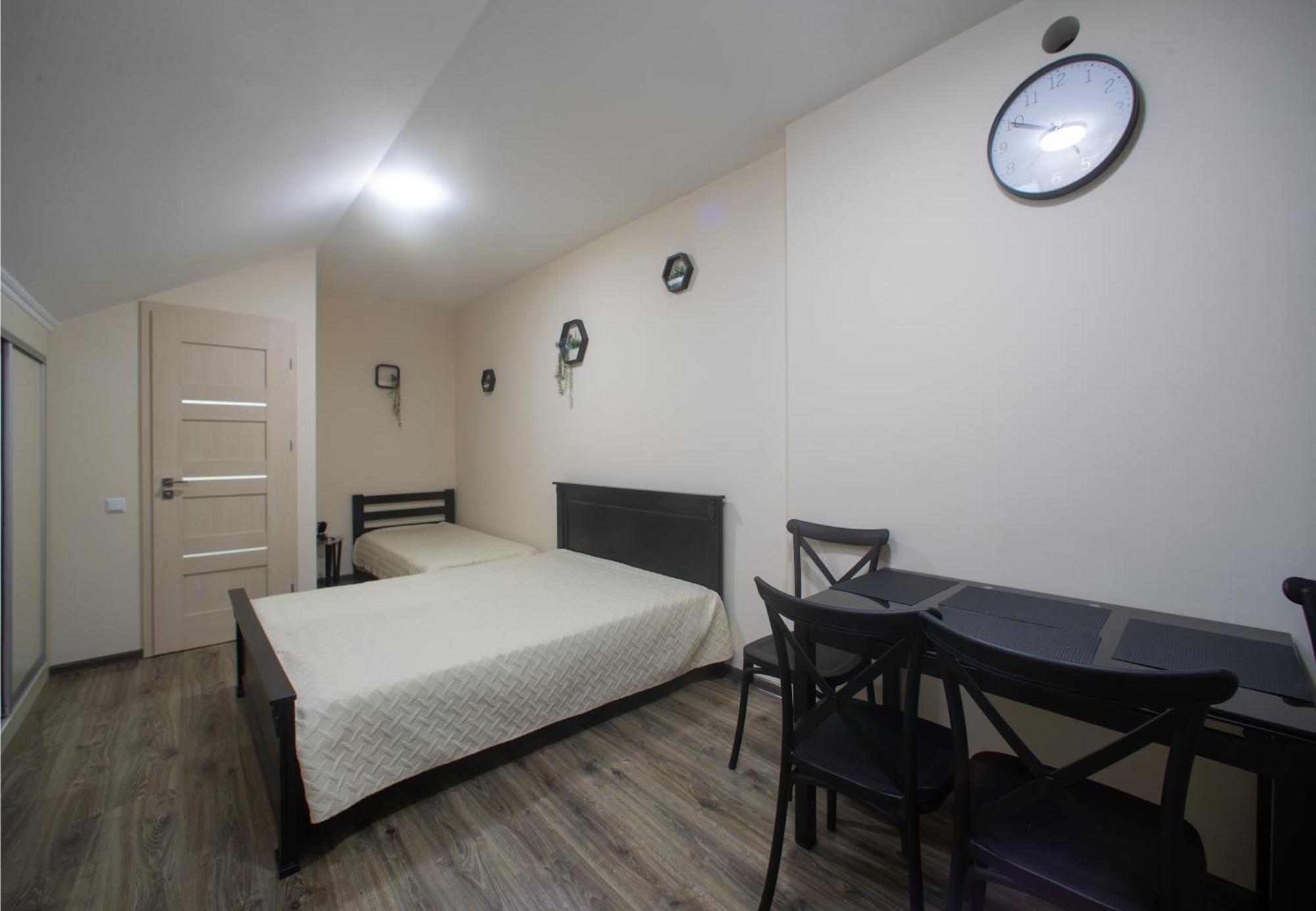 Apartments U Ratushi Kamyanets-Podilski Dış mekan fotoğraf