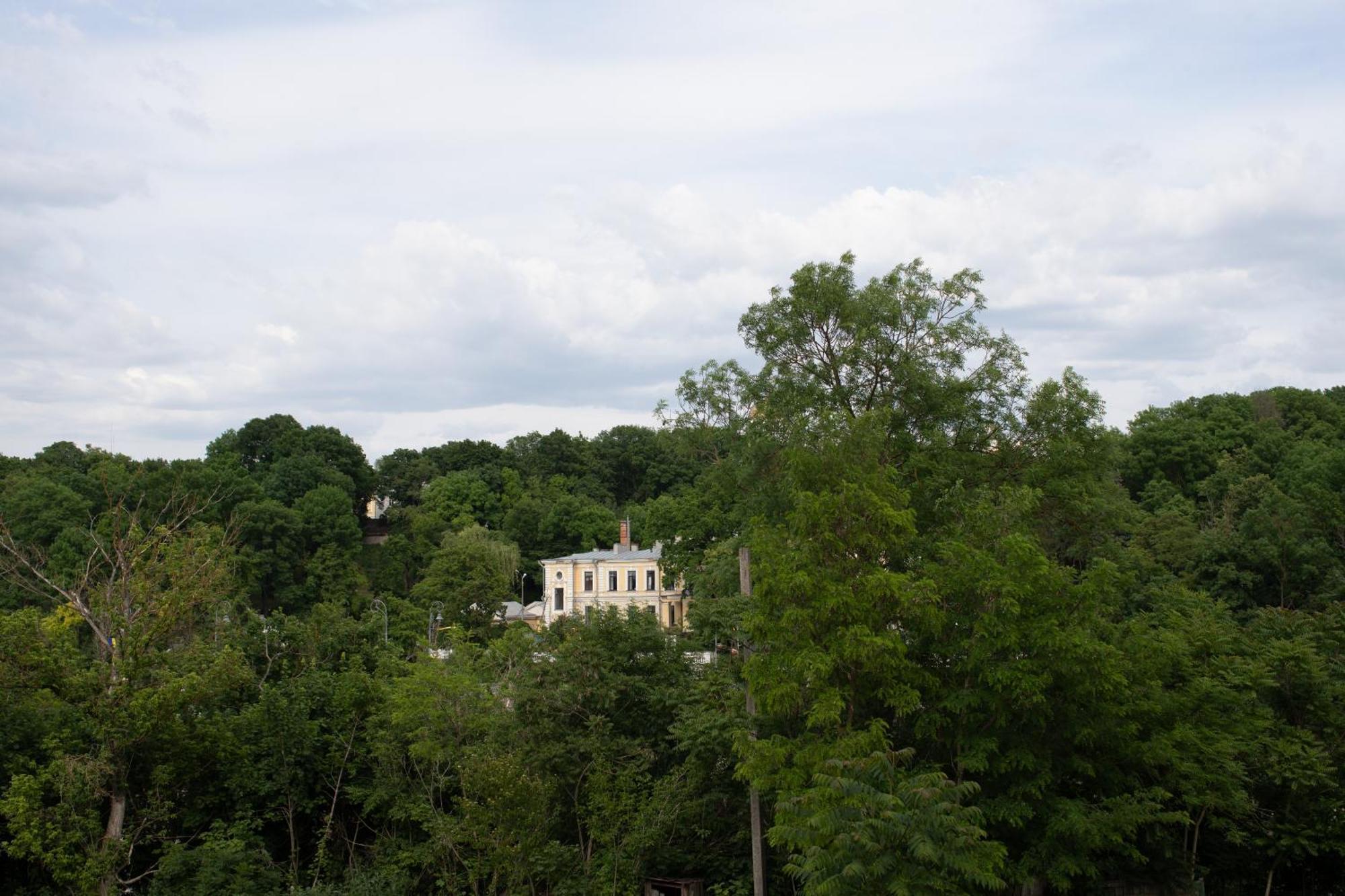 Apartments U Ratushi Kamyanets-Podilski Dış mekan fotoğraf