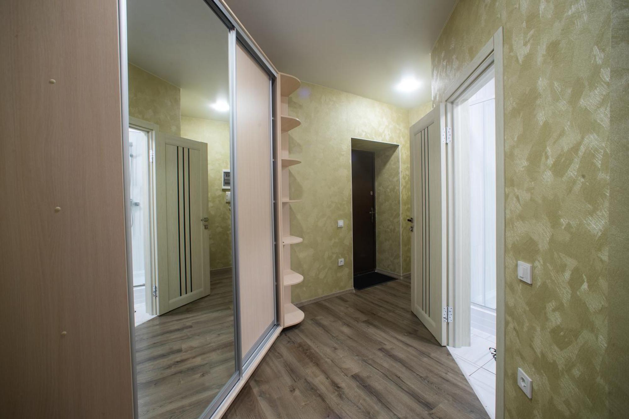 Apartments U Ratushi Kamyanets-Podilski Dış mekan fotoğraf