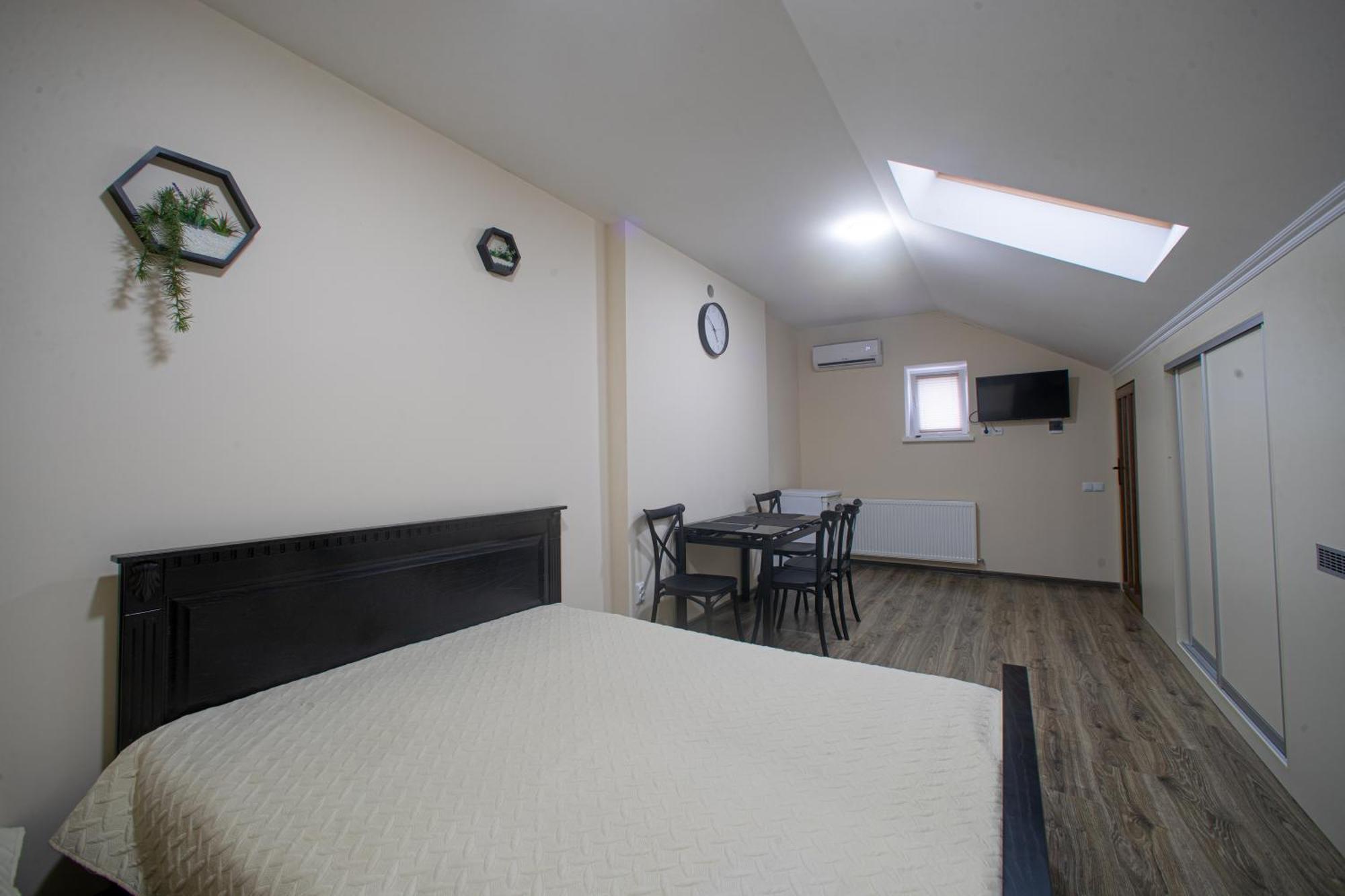Apartments U Ratushi Kamyanets-Podilski Dış mekan fotoğraf