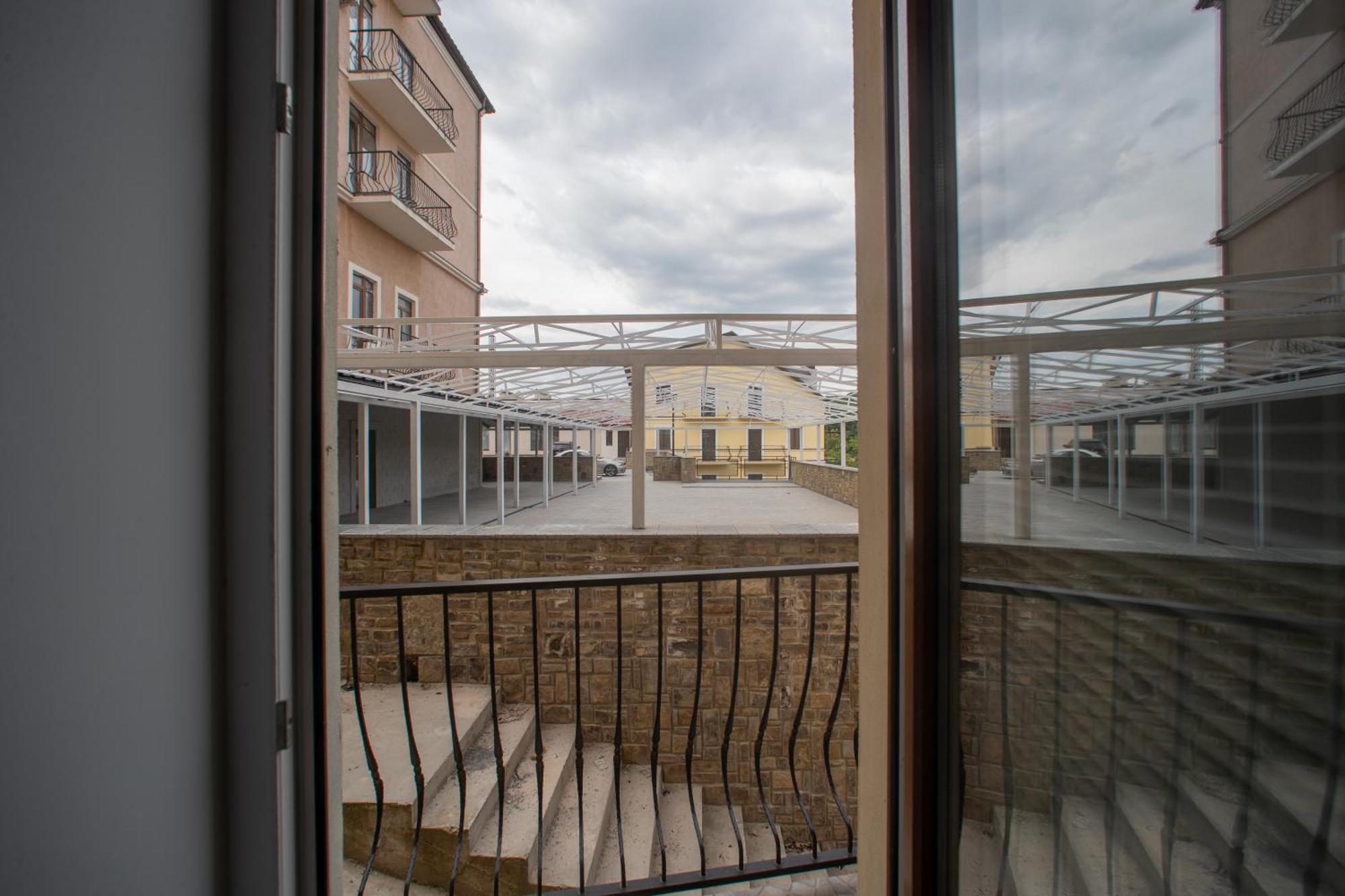 Apartments U Ratushi Kamyanets-Podilski Dış mekan fotoğraf