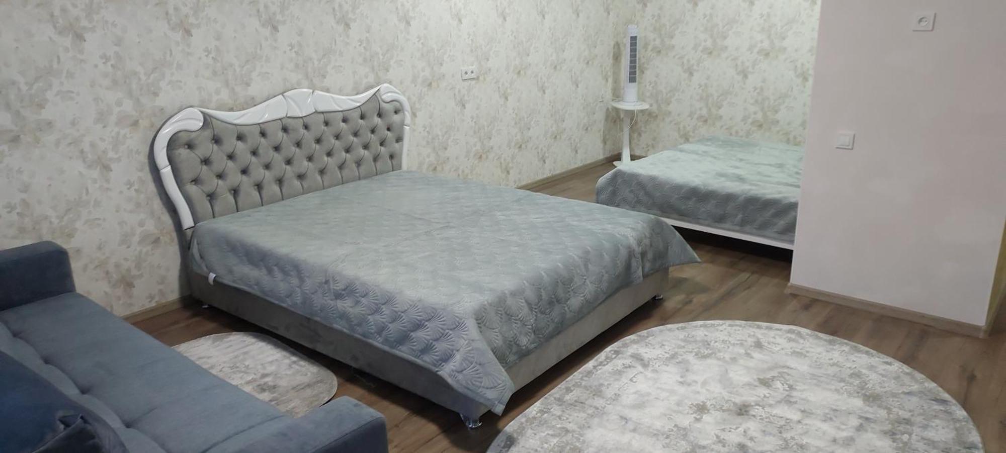 Apartments U Ratushi Kamyanets-Podilski Dış mekan fotoğraf
