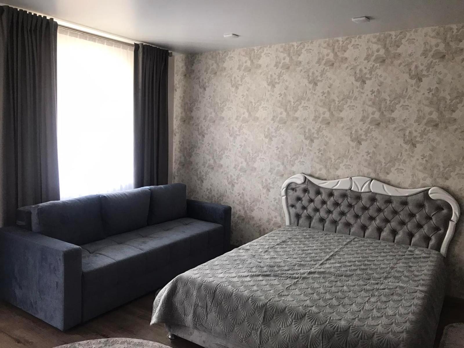 Apartments U Ratushi Kamyanets-Podilski Dış mekan fotoğraf