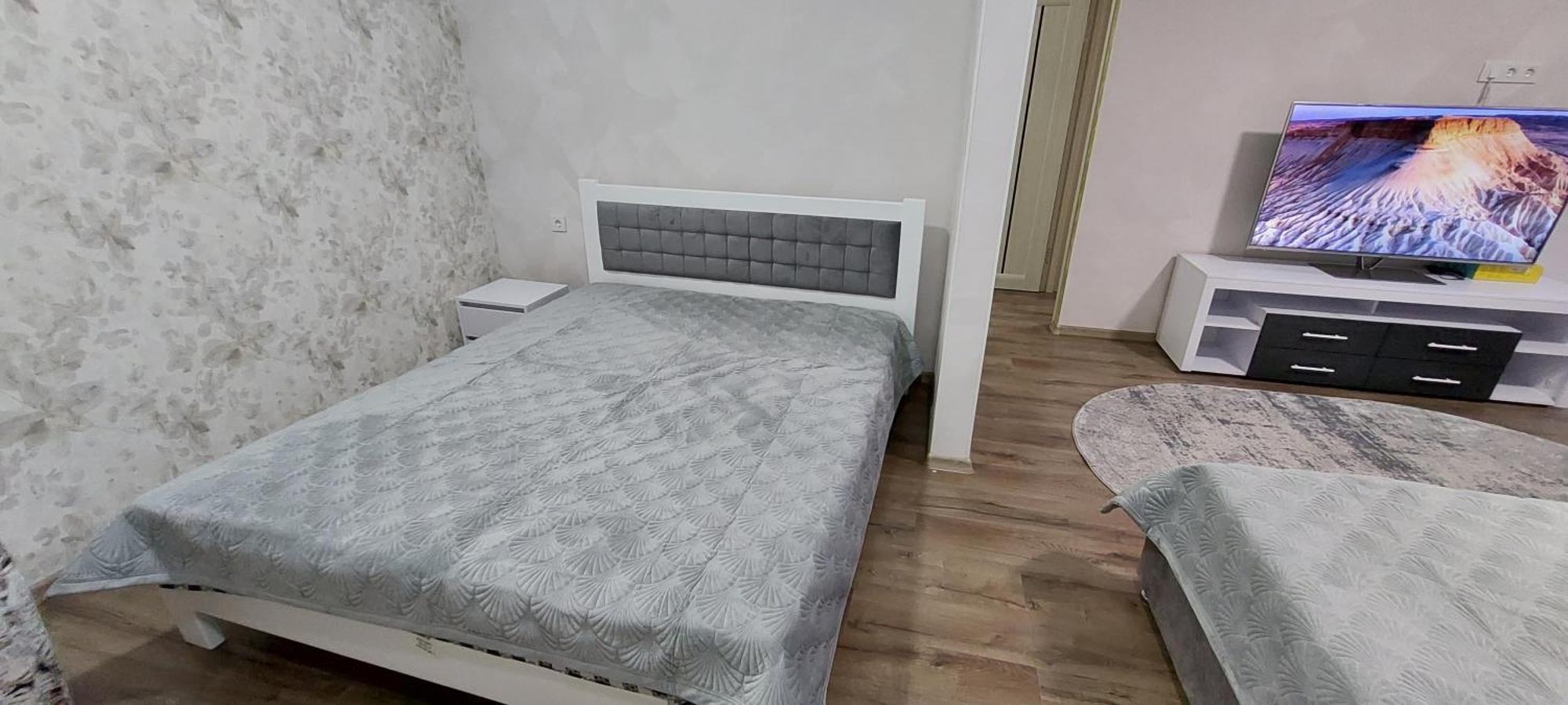 Apartments U Ratushi Kamyanets-Podilski Dış mekan fotoğraf